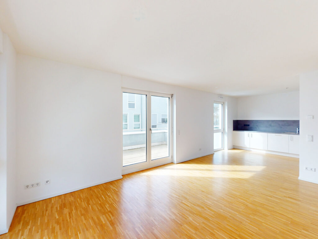 Sullivan Parkside – familienfreundliches Wohnen mit großem Garten und viel Platz zum Leben. - Photo 1