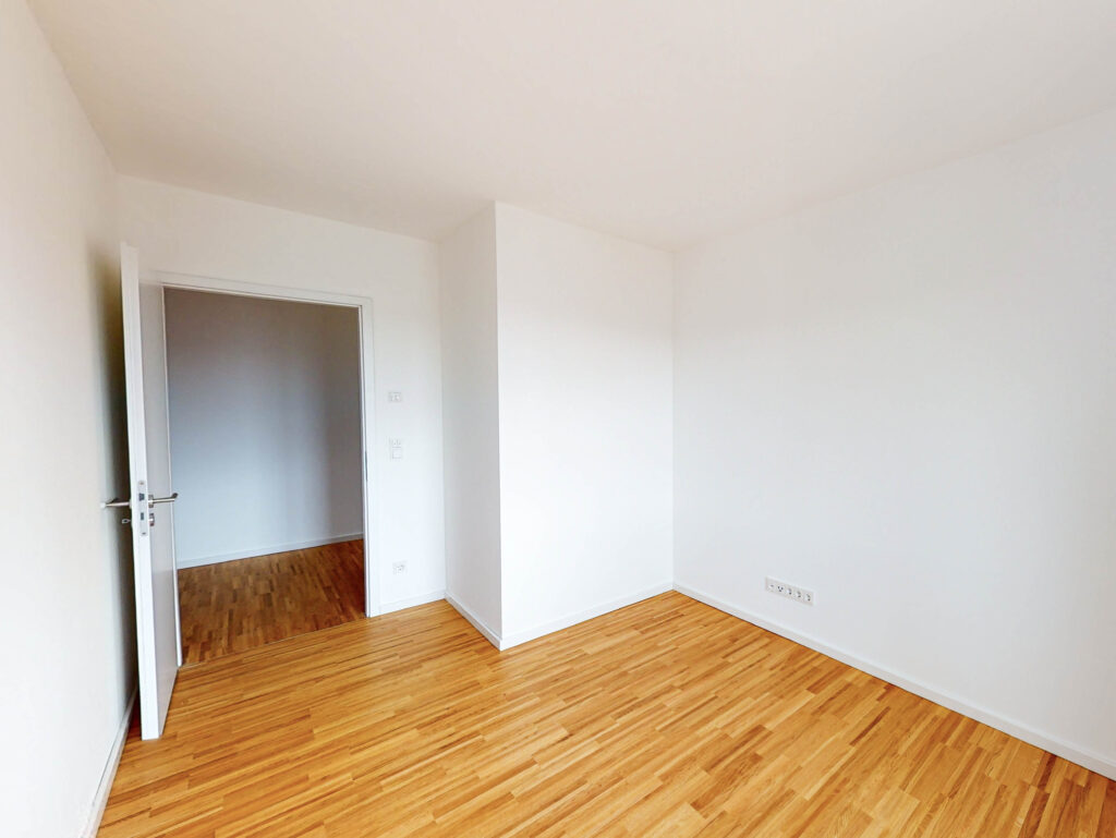 Optimal geschnittene 3-Zimmer Wohnung - Photo 1