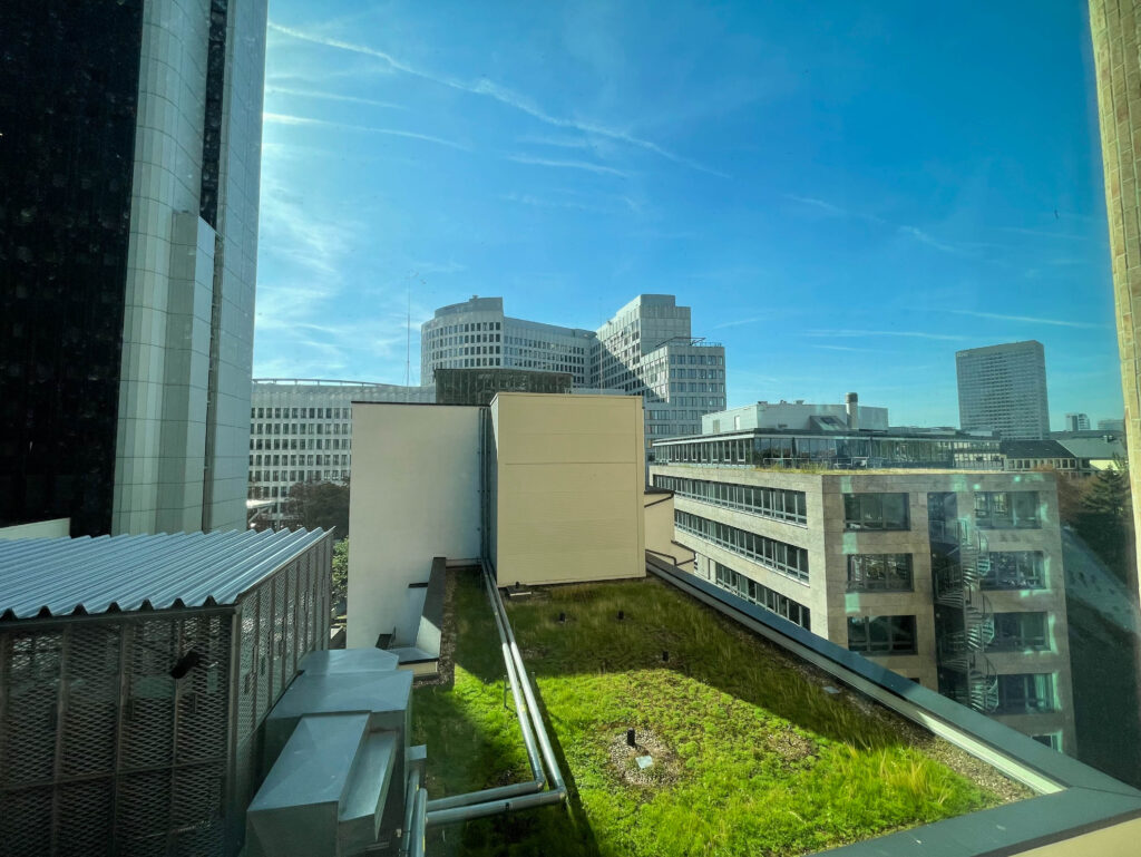 Innenstadt-Apartment mit 2 Zimmern und Akleide - Foto 5