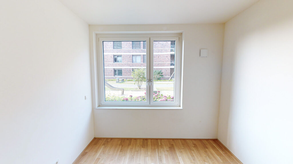 Modern und maritim: 2-Zimmer-Wohnung in direkter Lage an der Weser! - Photo 5