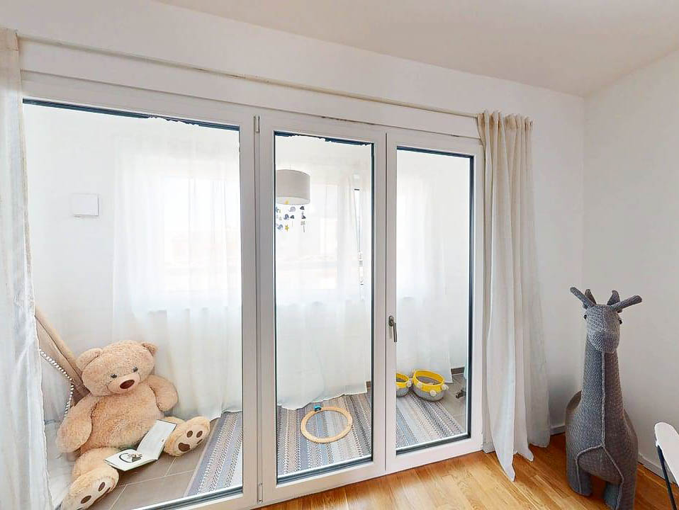 Perfekt für Paare: Attraktive 2-Zimmerwohnung mit EBK im Metropolitan - Photo 1