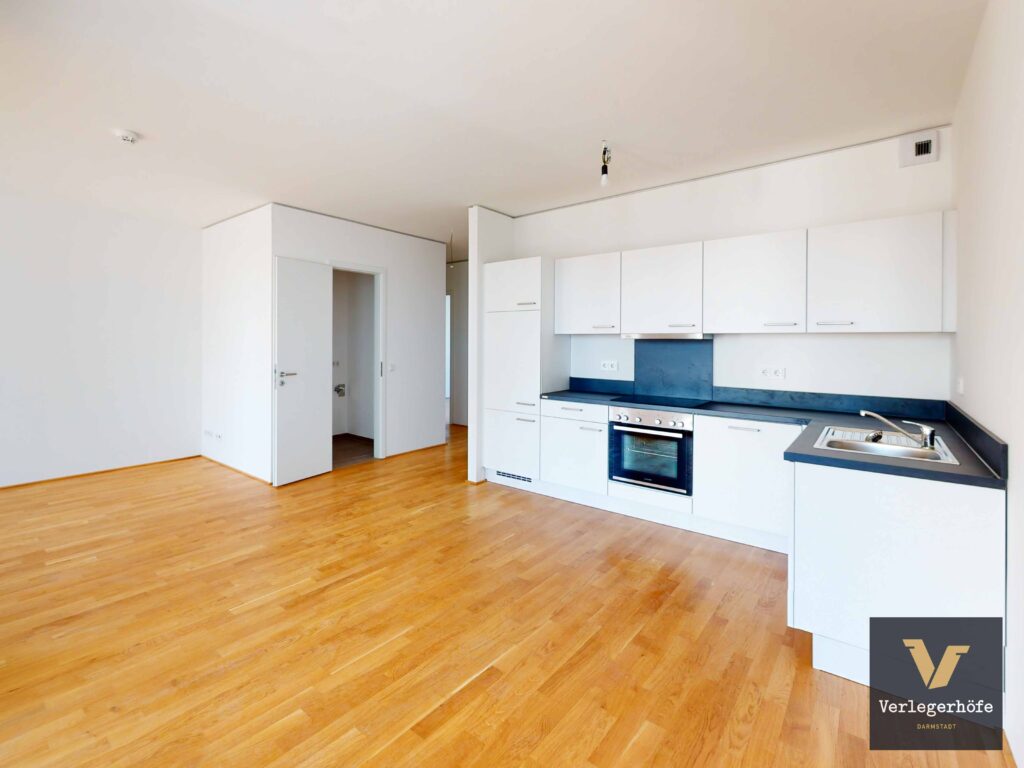 Mitten im Verlegerviertel. Helle 3-Zimmer-Wohnung mit gemütlicher Loggia! - Photo 4