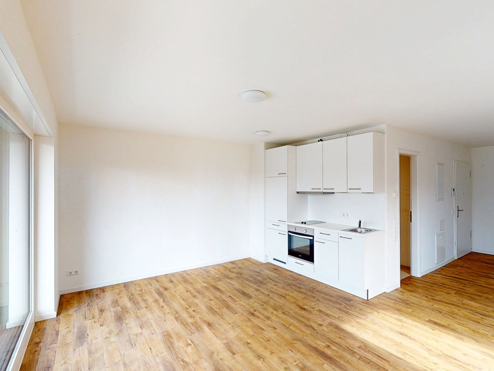 Perfekte 1-Zimmer-Wohnung für Pendler - Photo 4