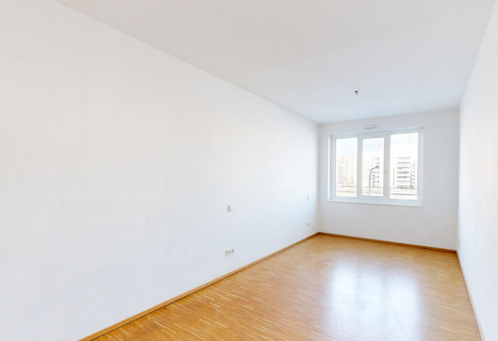 Wunderschöne 3-Zimmer Wohnung mit EBK - Foto 1