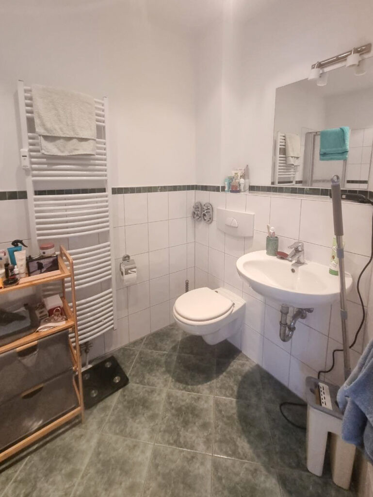 Modernes 1-Zimmer-Apartment in beliebter Wohnlage - Foto 5