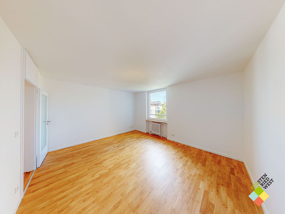 Smart wohnen. Sicher leben. Attraktive 3-Zimmer-Wohnung mit Balkon - Photo 2