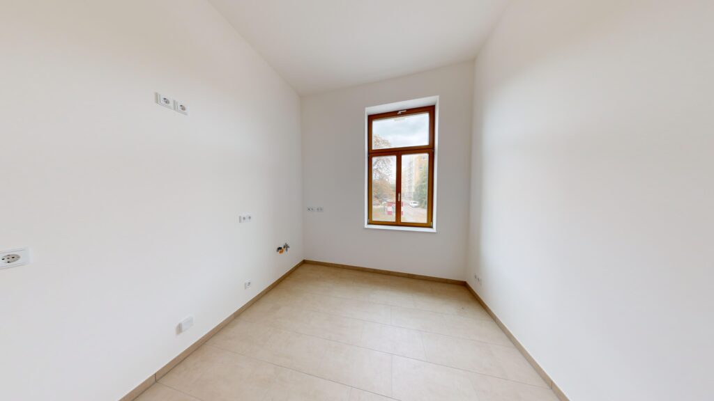 Hochwertiges Wohnen: Neubau 4-Zimmer-Wohnung mit moderner Küche - Photo 1