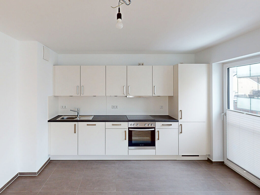 Moderner Wohnkomfort: 3 Zimmer mit Balkon und EBK - Photo 5