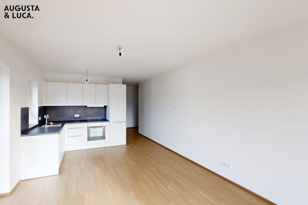 Ihre Traumwohnung: 3-Zimmer Wohnung mit Terrasse - Foto 4