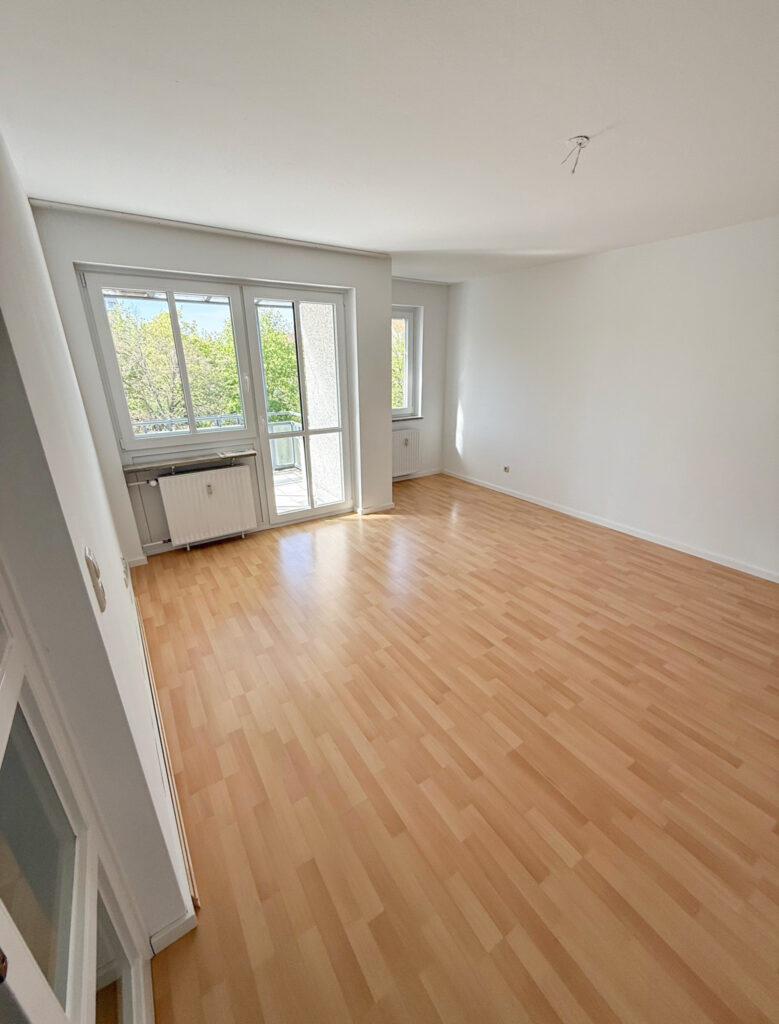 Altbaucharme trifft Wohnkomfort: 2-Zimmer-Wohnung in Unterschleißheim - Photo 1
