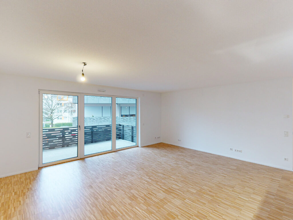 Familienglück im Heinrich Carré - Foto 4