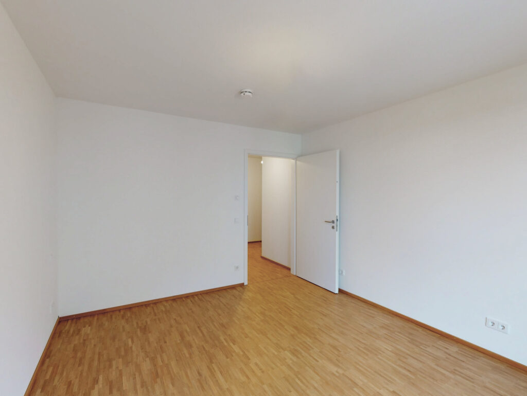 Ein Neubau für das Leben im Quartier mit großzügigem Wohnbereich und Balkon - Photo 3