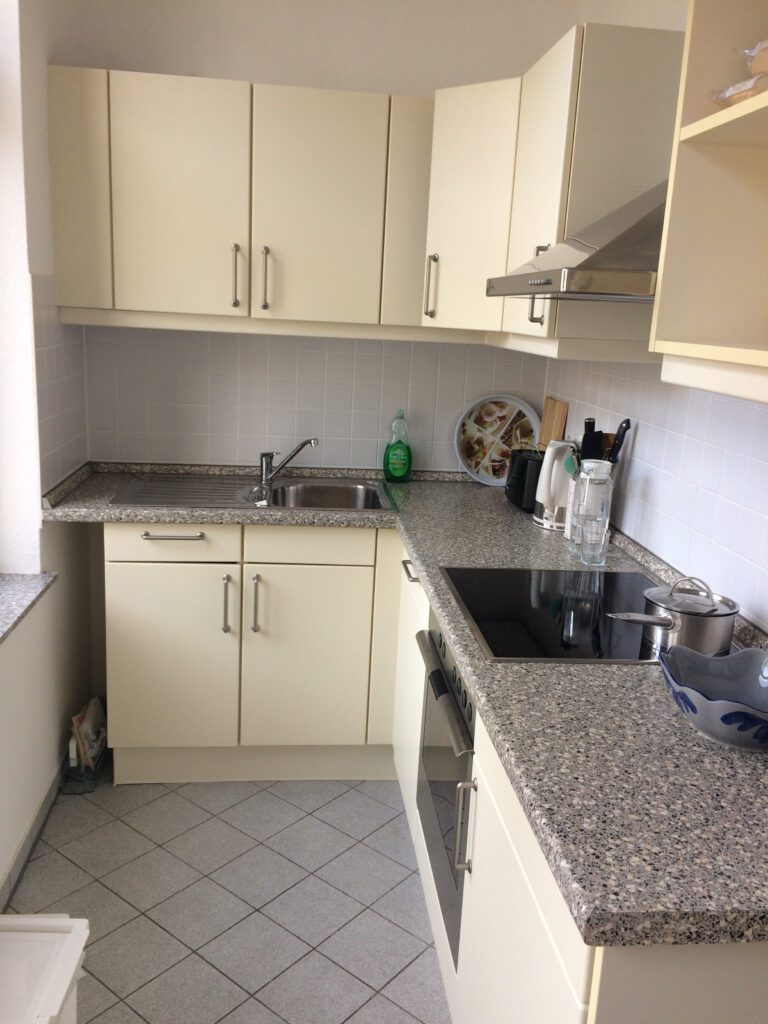 Geräumige 2-Zimmer-Wohnung in beliebter Wohnlage - Photo 4