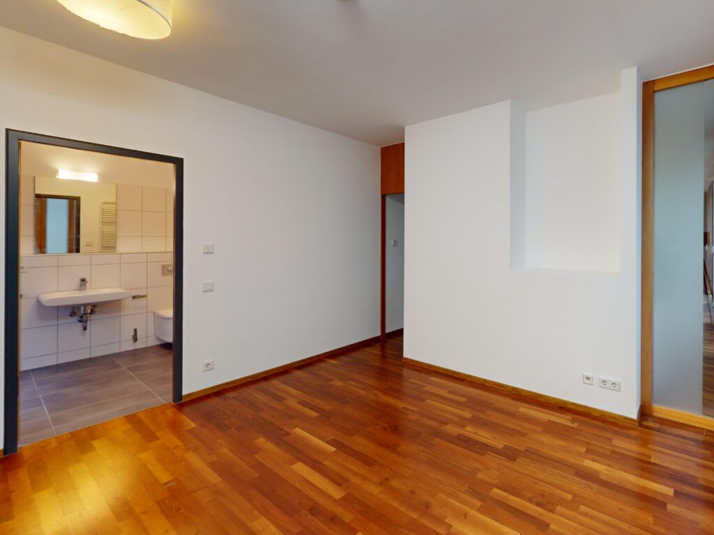 2 Zimmer, viele Möglichkeiten: Willkommen im WestendDUO - Foto 4