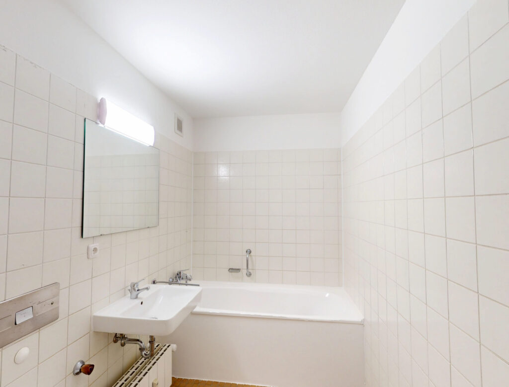 2-Zimmer-Wohnung in ruhiger Lage - Photo 5