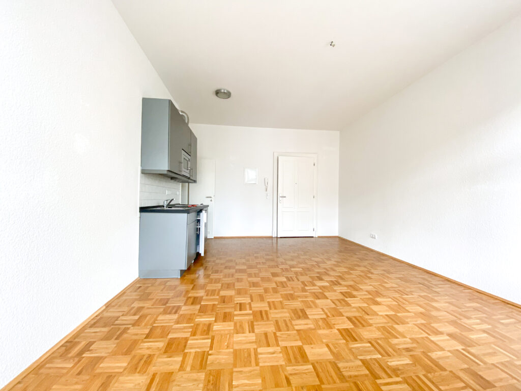 Modernes 1-Zimmer-Apartment in beliebter Wohnlage - Photo 4