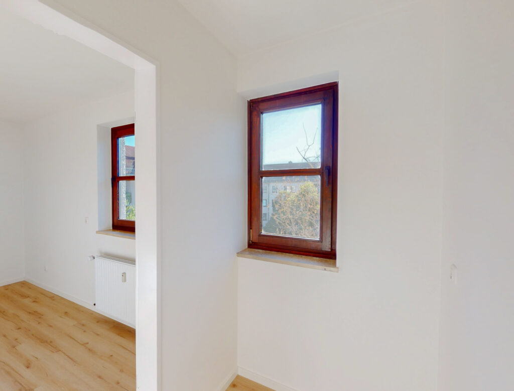 Charmante 3-Zimmer-Wohnung mit optimaler Anbindung - Photo 4