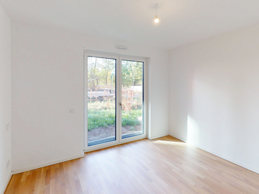 Ihr neues Zuhause: Moderne 2-Zimmer-Wohnung mit Terrasse - Photo 3