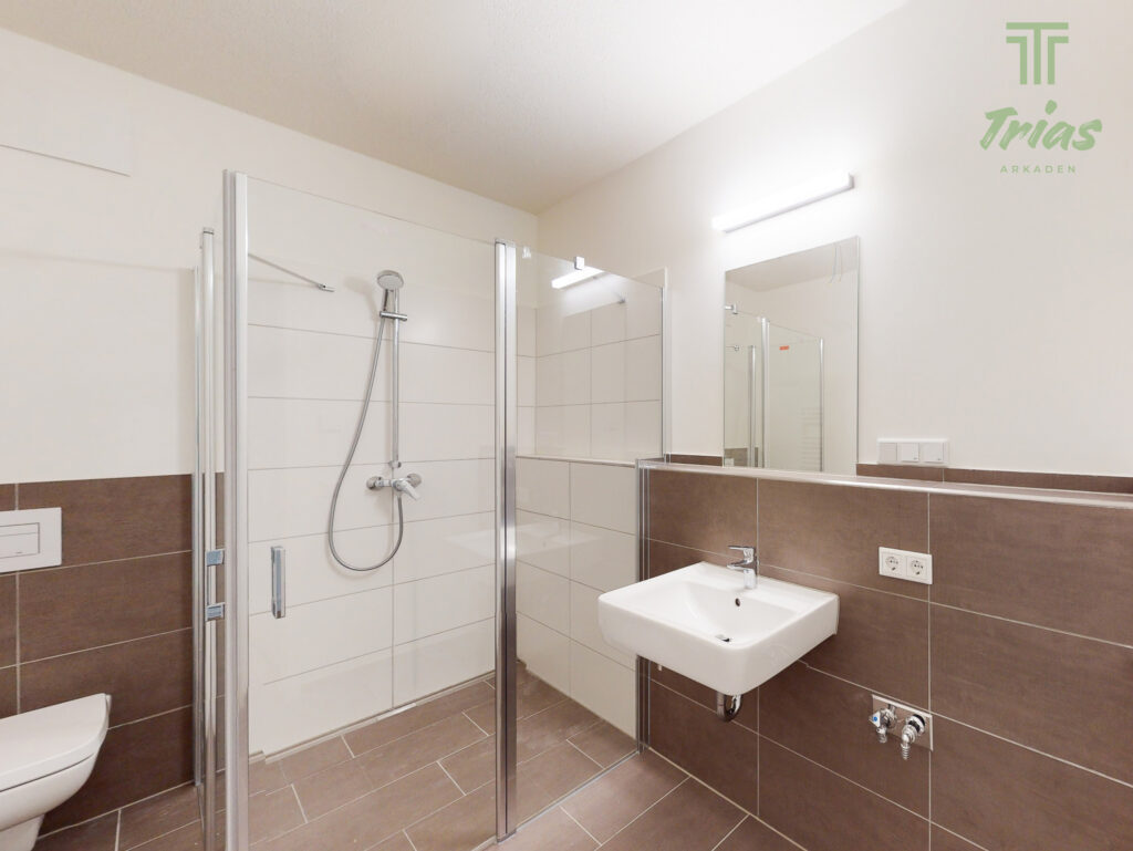 Ideal für Singles oder Paare! Genütliche 2-Zimmer-Wohnung mit Balkon! - Photo 3