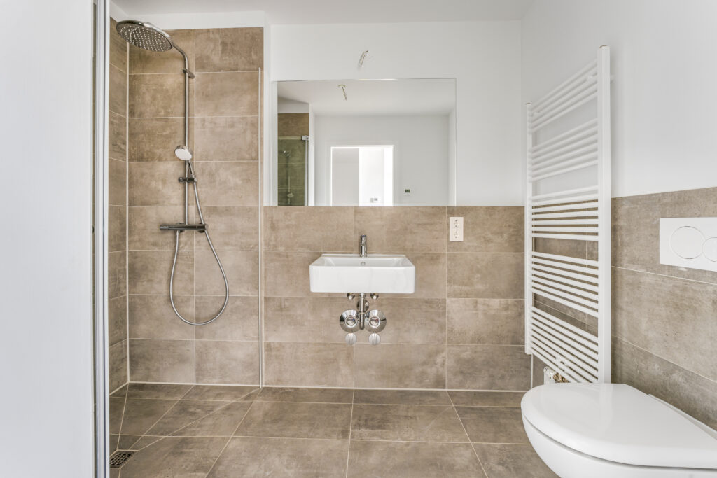 Tiny Apartment, Grand Terrace – Modern Urban Living - Foto 5