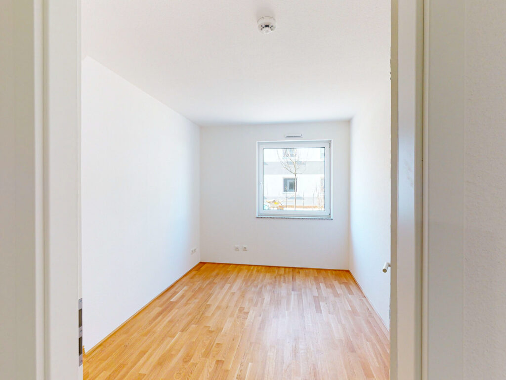 Franklin: Kompakte 3-Zimmer-Wohnung im Ben & Debbie - Photo 5